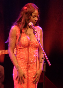 Buika Konzert 2015, Fotocredit: @Tâmera Vinhas