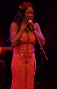 Buika Konzert 2015, Fotocredit: @Tâmera Vinhas