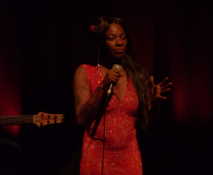 Buika Konzert 2015, Fotocredit: @Tâmera Vinhas