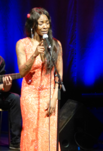 Buika Konzert 2015, Fotocredit: @Tâmera Vinhas