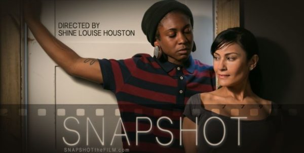 SNAPSHOT: A Sex-Positive, Queer Porn Production