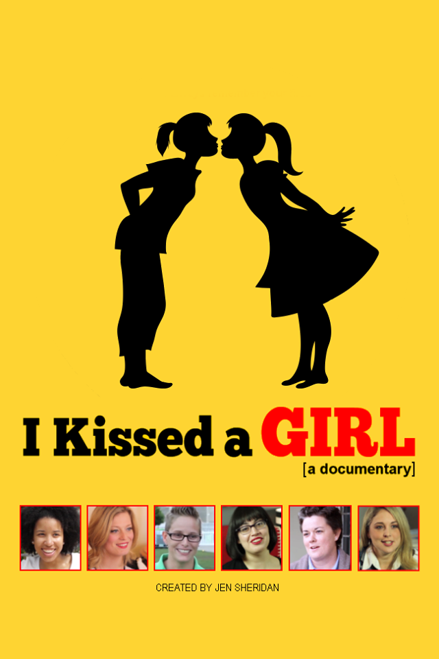 I Kissed a Girl by Jennet Alexander I Kissed a Girl by Jennet Alexander