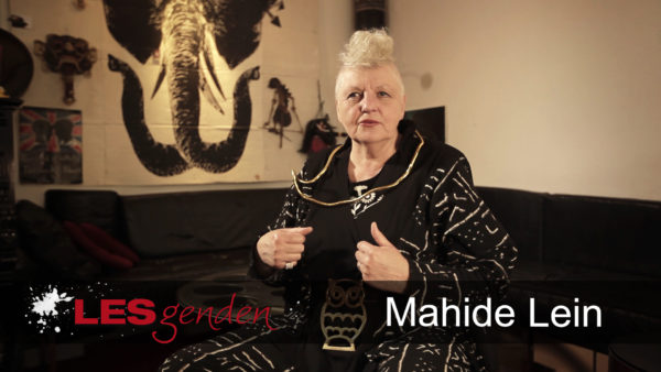 LESgenden Folge 7 – Mahide Lein