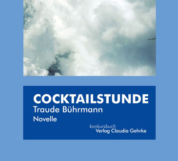 Buchtipp: Cocktailstunde