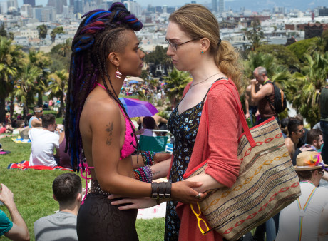 Lesbische Serien streamen: Teil 3 – Netflix