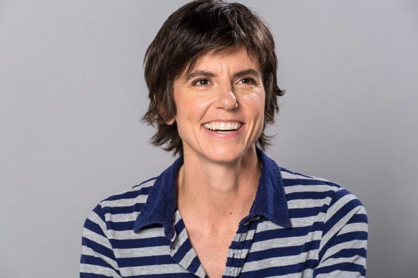 Doku: Tig Notaro lacht dem Brustkrebs ins Gesicht