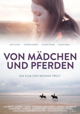 Filmrezension: Von Mädchen und Pferden