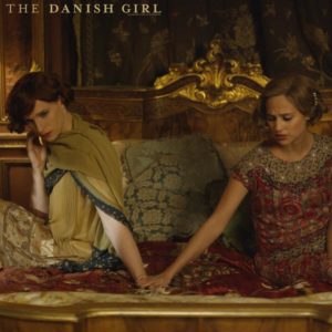 Danish Girl 1