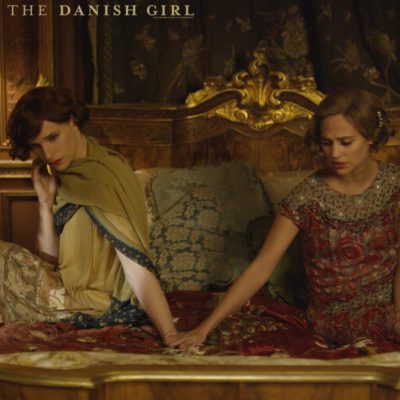 The Danish Girl – Filmrezension