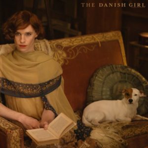 Danish Girl 4