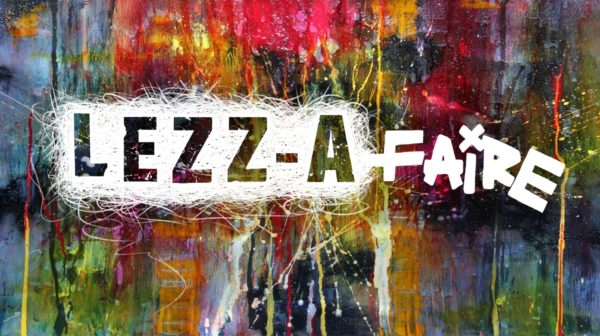 LEZZ-A-FAIRE – eine deutsche Webserie