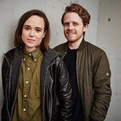 Ellen Page bereist die Welt in GAYCATION