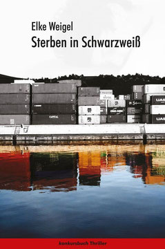 Buchrezi: Sterben in Schwarzweiß von Elke Weigel