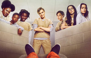 Ab heute: Orange is the new Black is Back