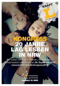 LAG Lesbenkongress
