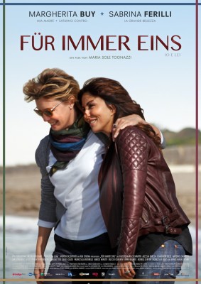 Rezension Lesbenfilm – Für immer eins