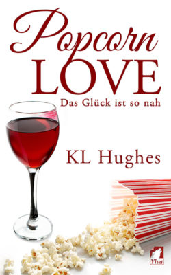 Buchrezension – Popcorn Love von KL Hughes