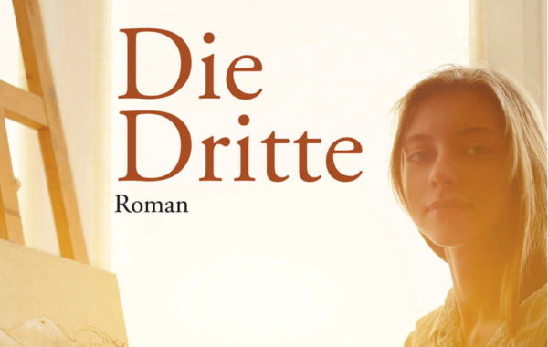 Buchrezi: „Die Dritte“ von Dorit David