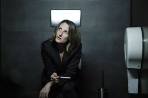 CMA, Staffel 2, Camille Cottin (Andrea), © Edel Motion