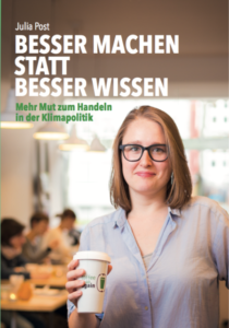 Buch: Besser machen statt besser wissen