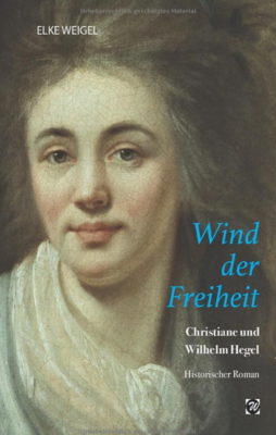 Buchtipp: Elke Weigel – „Wind der Freiheit“